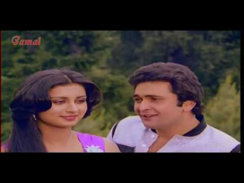 Kishore Kumar - Aisa Kabhi Hua Nahin. . .Jo Bhi Hua Khoob Hua...