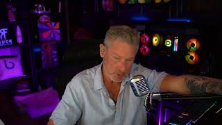 10-15-25 - Busting Scammers - Live