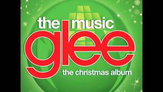 Watch Glee Cast Deck The Rooftop video