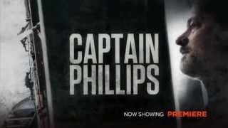 Captain Phillips On Foxtel Movies Premiere