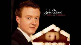 Watch John Stevens Come Fly With Me video