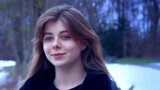 the moldy cake - a short film by agnes olivo