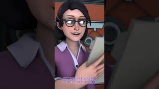 Sfm Miss Pauling Finds Pyros Secret