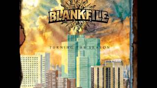 Watch Blankfile A Perfect Sunrise video