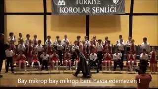 BAY MİKROP