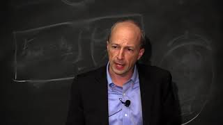 Yuval Levin on "Beyond Meritocracy"