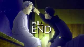 The One Moment 彡 Yuri On Ice Hbd Mel