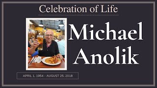 Afterword Virtual Memorial Service