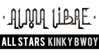 Video All Stars Kinky Bwoy