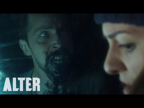 Horror Short Film "Night Land" | Presented by ALTER