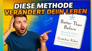 Die 1 Methode, Um Neue Gewohnheiten Aufzubauen Besser Als Je Zuvor