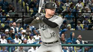 Mlb 10 The Show Florida Marlins Season Postseason Nlds Game - Fla Lad