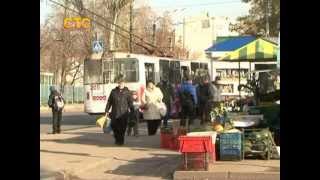 Video STS-Kursk. Gorodskiye istorii. Magistralny. 1 noyabrya 2013 from ctckurskTV, Magistralny drive, Kursk, Russia