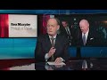 Mike Duffy trial Point of View | Rex Murphy