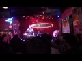 Mojo's Mayhem - The Continental Club  Austin TX 03-15-2014 / SXSW