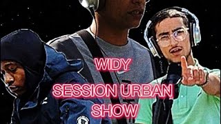 Widy Radio Urban Show So, Jk, Kdprod