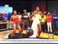 Exclusive Akothee Drops New Track Benefactors On 10 Over 10 images Exclusive Akothee Drops New Track Benefactors On 10 Over 10