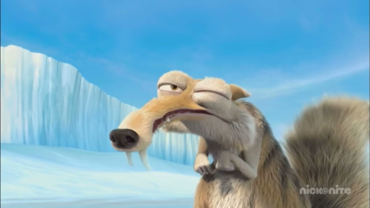 Ice age porn fan pictures