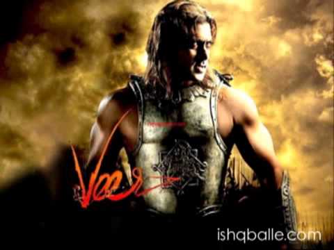 Salaam Aaya - Veer