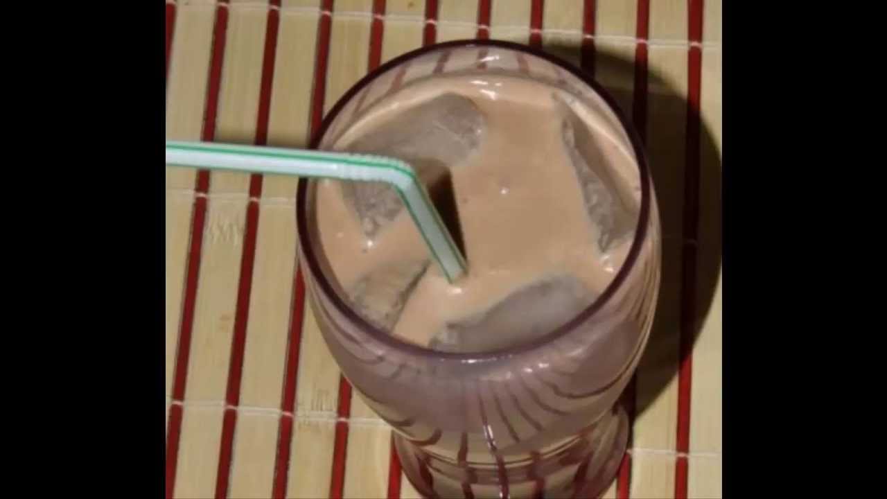 Рецепт домашнего белиса