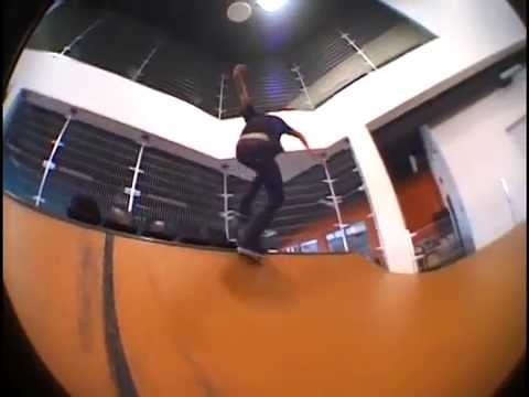 10 Clip Tuesdays - Cain Lambert