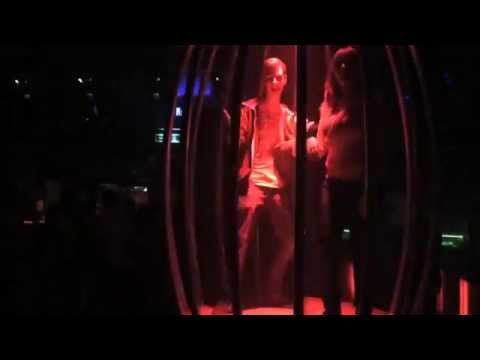 Grootruumdisko Video
