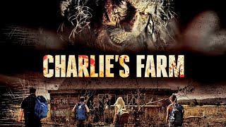 Trailer Charlie Farm
