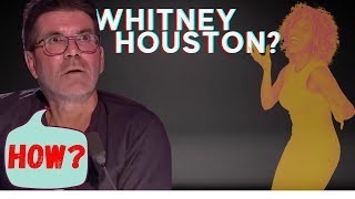 Whitney Houston? Best Cover Ever! Who Are They?
