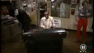 Watch Ray Charles Shake Your Tail video