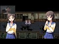 Corpse Party - NA ENFERMARIA... - Parte 5