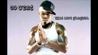 Watch 50 Cent That Aint Gangsta video