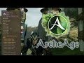 ArcheAge: Crafting & RNG