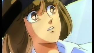 Umi no Yami, Tsuki no Kage OVA episode 2