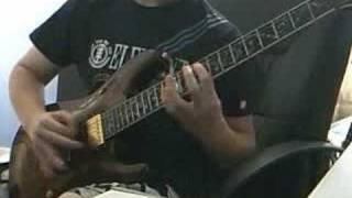 Winds of Plague - Anthems of Apocalypse