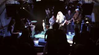 LOVE ME TWO TIMES by Morrison Hotel live @ Dudelsack Bad Kreuznach 2019