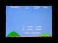 8 Bit Super Mario Hack! Play Threw!!! Speed Run!!!