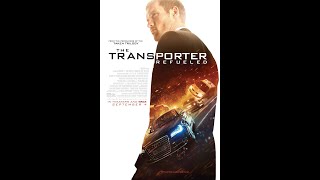 TRANSPORTER 4  English Movie Blockbuster  Action Hollywood Movie In English