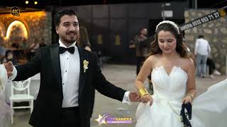 Aslı & Emre Düğün Töreni 2. Kare Grup Şile Besni 2025 Star Kamera