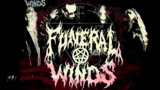 Watch Funeral Winds The Old Serpent Stirs video