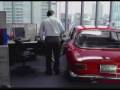 XM Satellite Radio Commercial : Alfa Romeo 1750 GTV