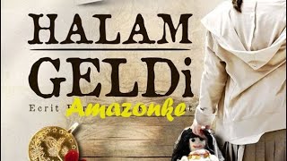 Halam Geldi 2013 -Došla Je Tetka