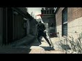 COD - Ghosts | FADes Gameplay ala Stevepiti [SP-HD]