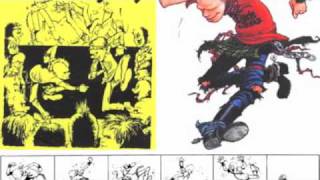 Watch Circle Jerks Protection video
