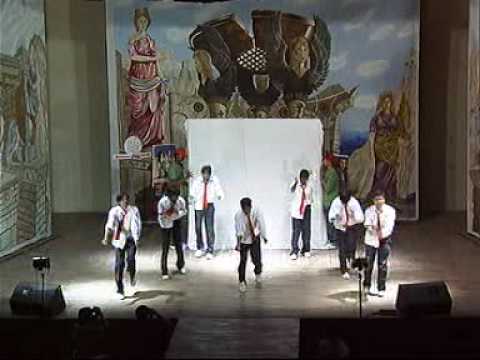 bits pilani dance club oasis2k9 urvashi.wmv