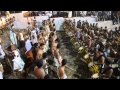 Peruvanam Pooram 2013-Panchari Melam