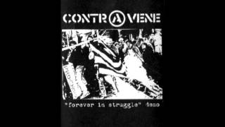 Watch Contravene Selfish Ideals video