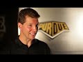 Brian Dougherty I Am A Boilermaker Commercial