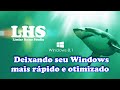 Deixando seu Windows 8.1 mais rápido e otimizado - Aplicativos que uso