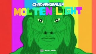 Watch Chad Vangaalen Molten Light video