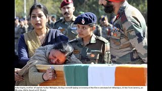 Teri Mitti Song | Kesari Movie | Respect Martyrs | Tribute To Indian Army